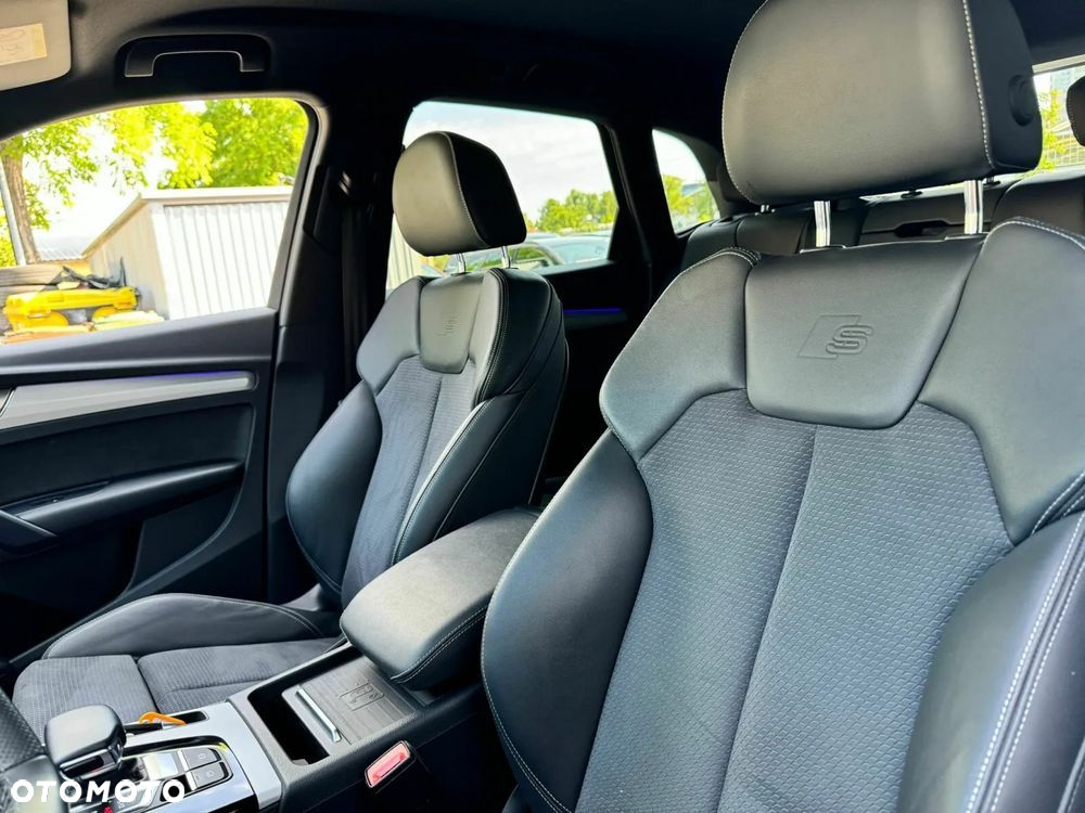 Audi Q5 - 16