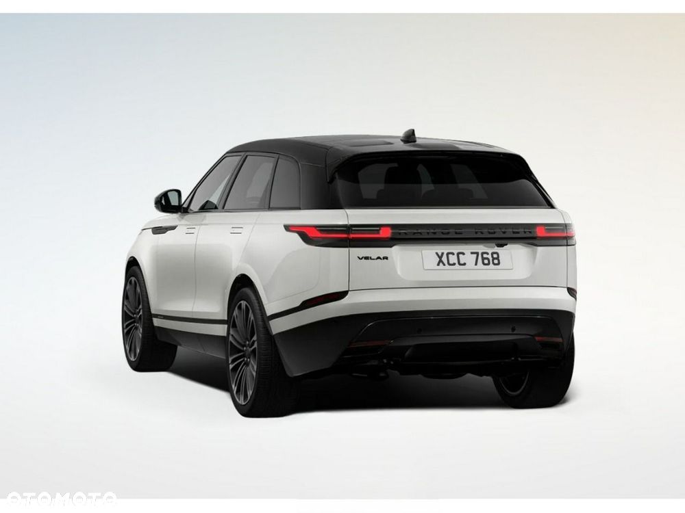 Land Rover Range Rover Velar - 3