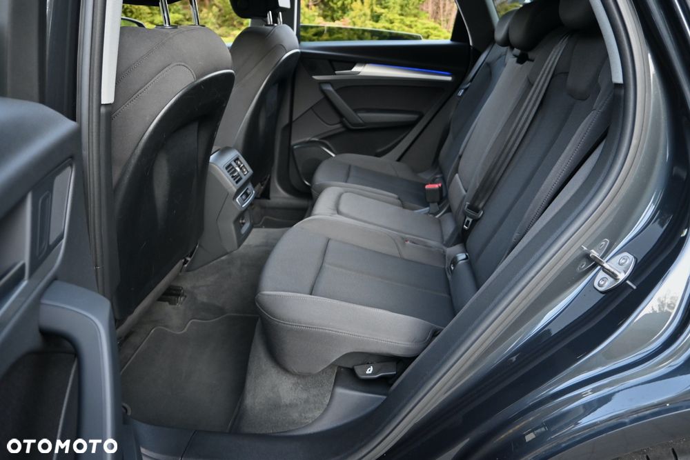 Audi Q5 50 TFSIe quattro S tronic - 25