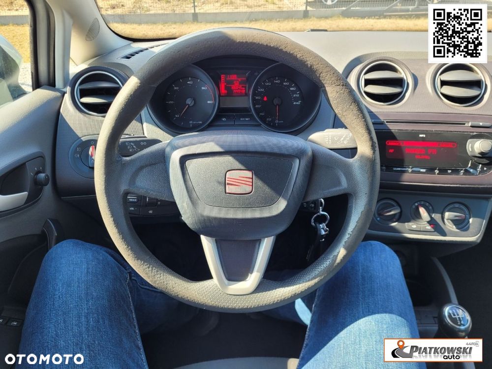 Seat Ibiza - 24