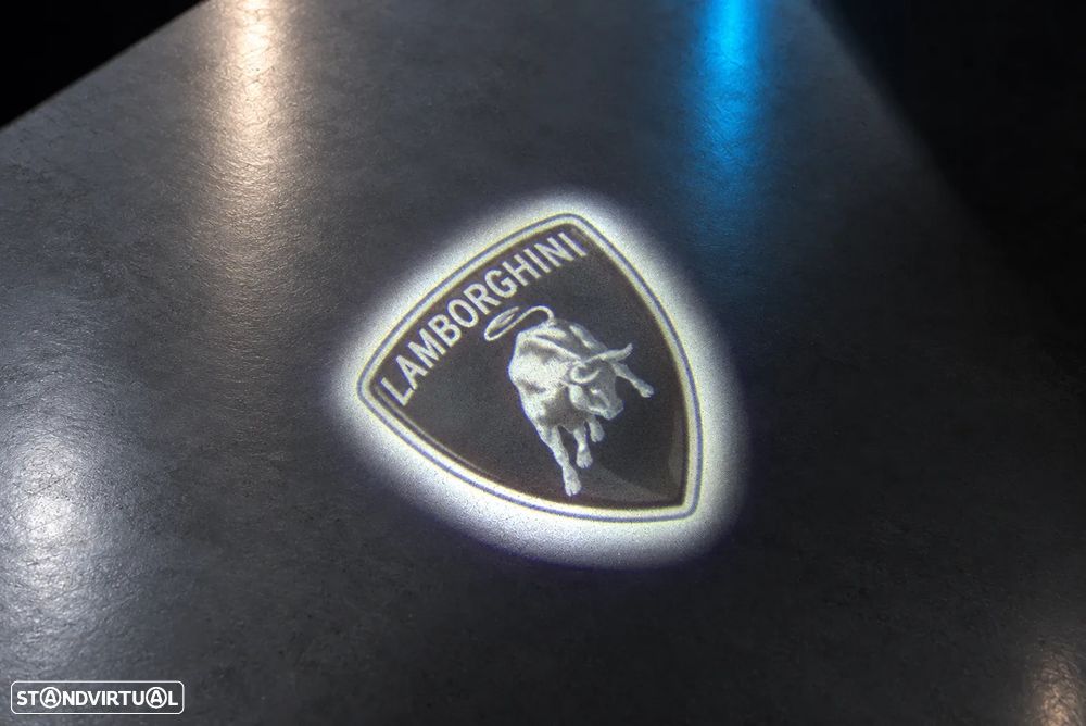 Lamborghini Urus 4.0 V8 SE - 10