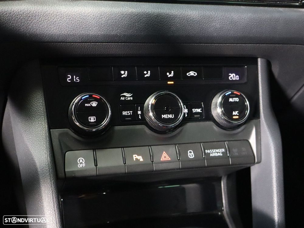 Skoda Kodiaq 2.0 TDI Ambition DSG - 21