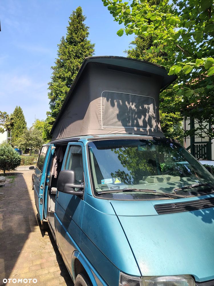 Volkswagen Multivan - 1