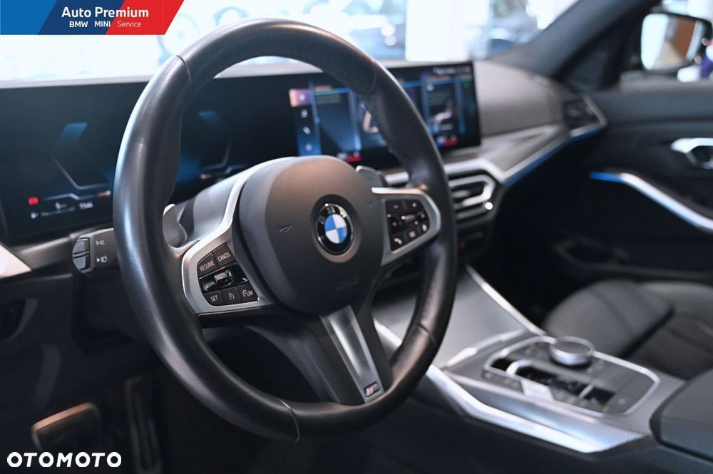BMW Seria 3 318i - 8