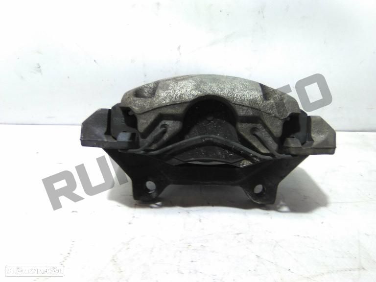 Bomba Travão Frente Esquerda  Fiat Grande Punto (199) [2005_201 - 2