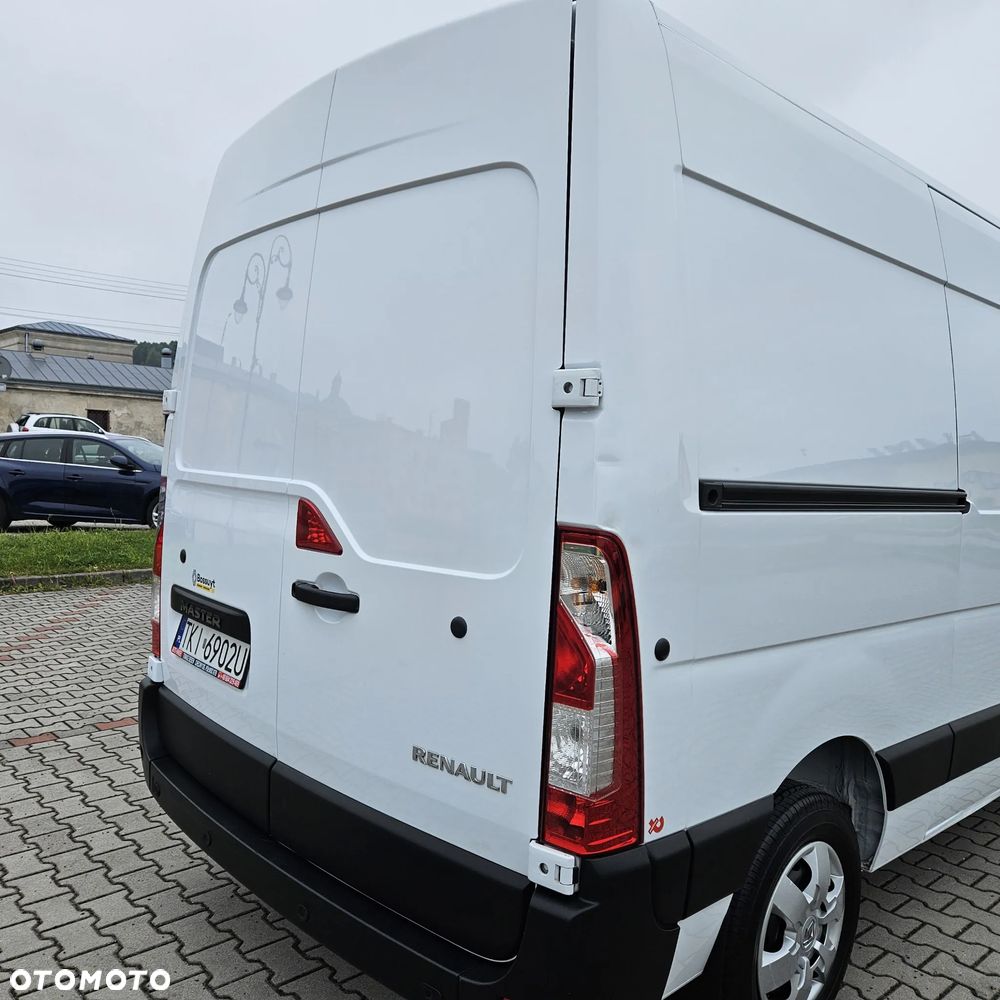 Renault MASTER - 5