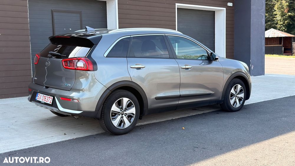 Kia Niro - 4
