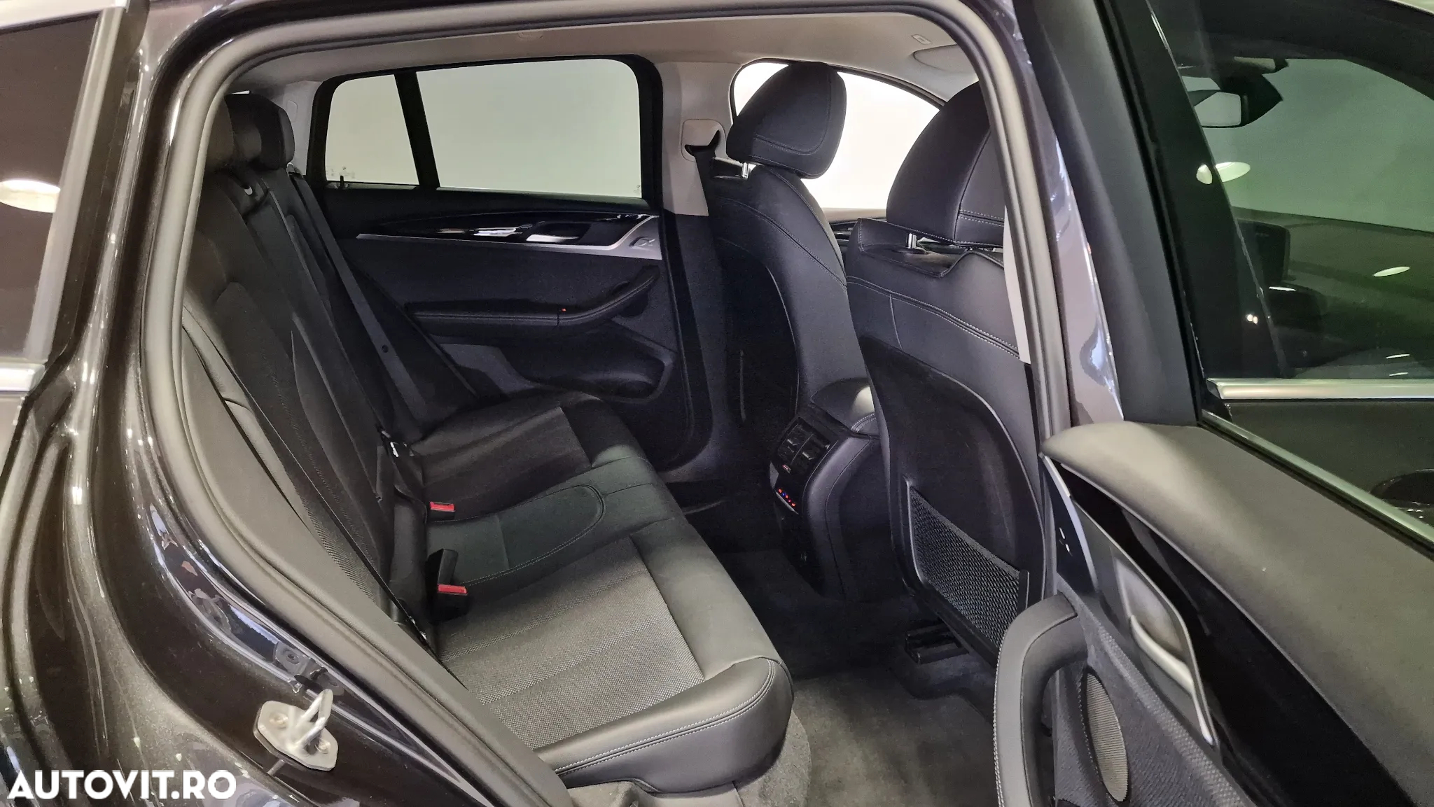 BMW X4 xDrive30d Aut. xLine - 11