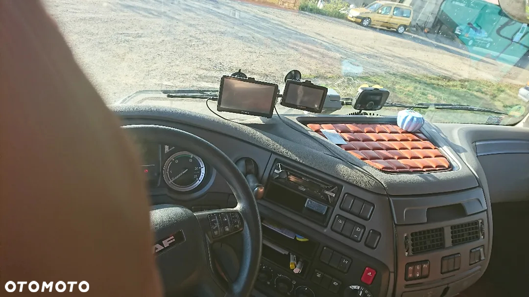 DAF XF 106 - 9