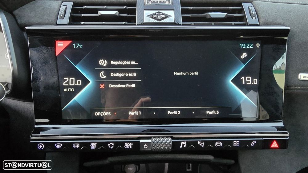 DS DS7 Crossback - 39