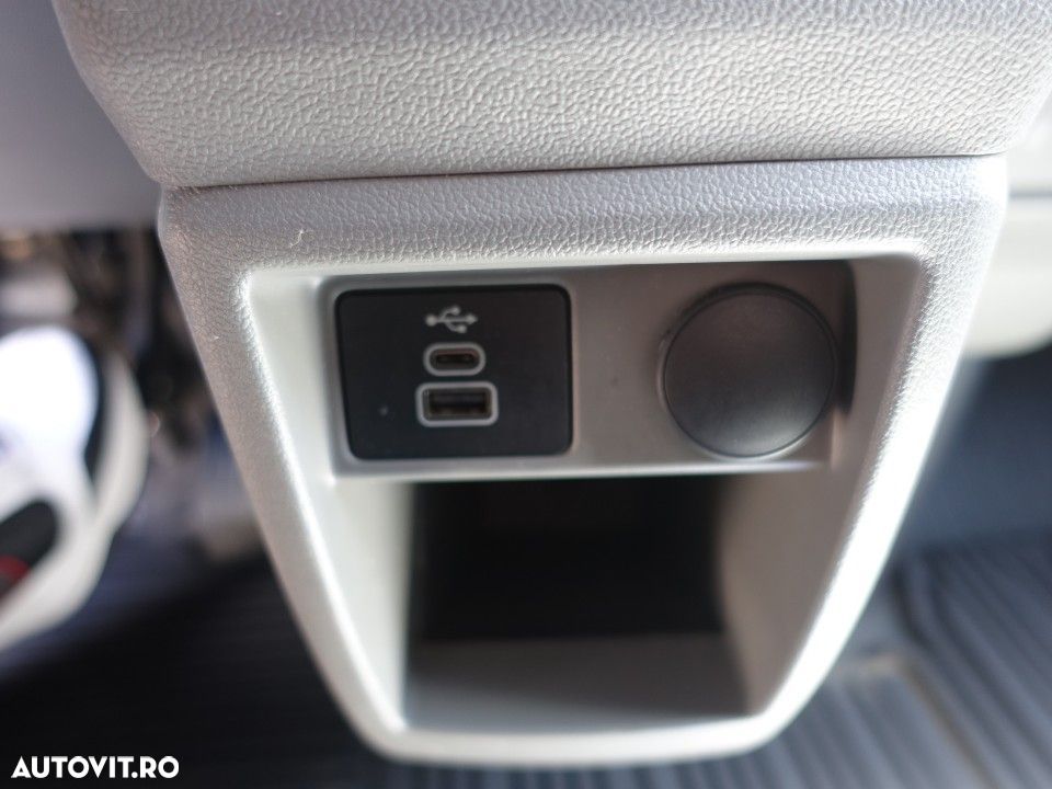 Ford Transit Custom - 16