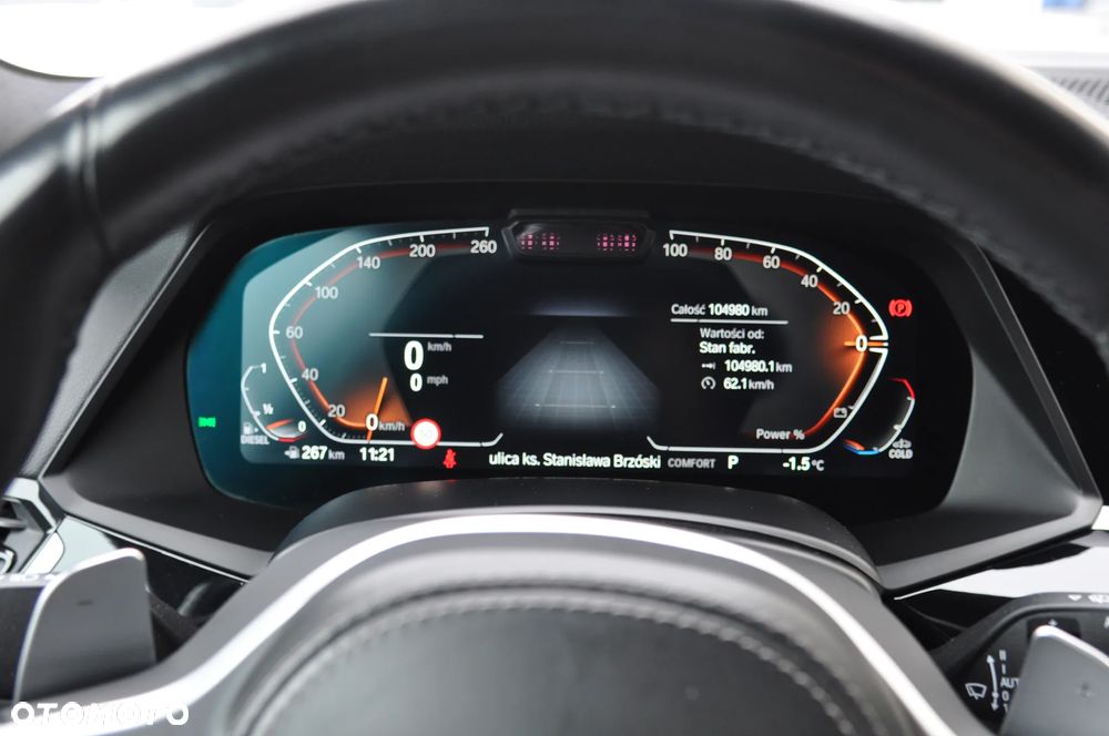 BMW X5 xDrive25d sport - 22