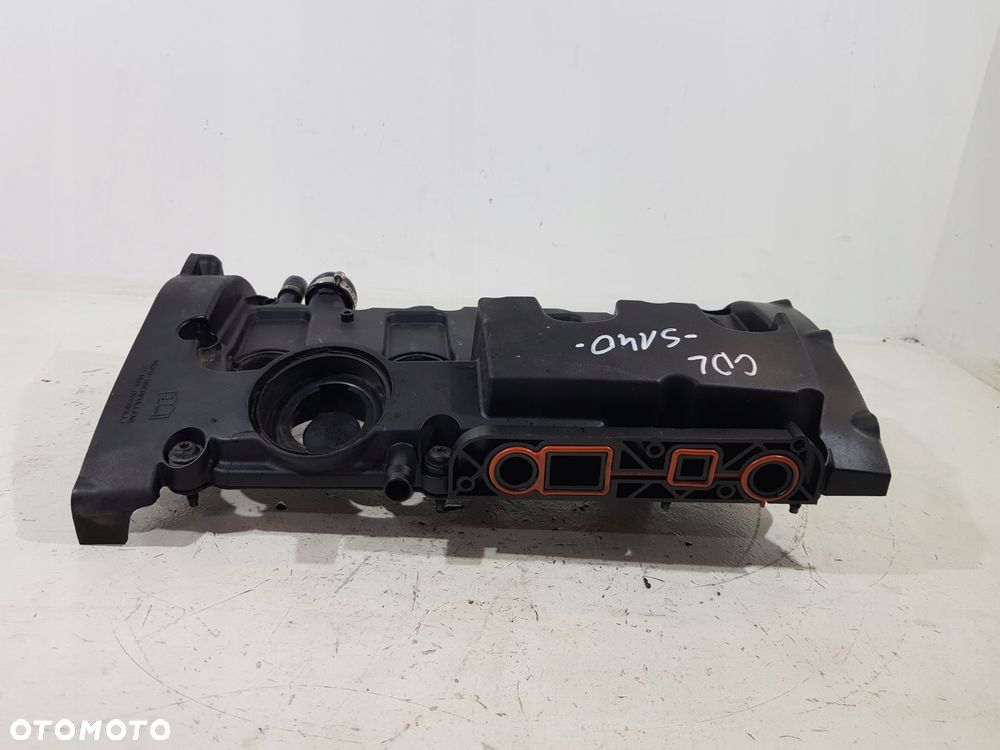 pokrywa zaworów 06f103469k vw audi skoda 2.0 tfsi cdl - 4
