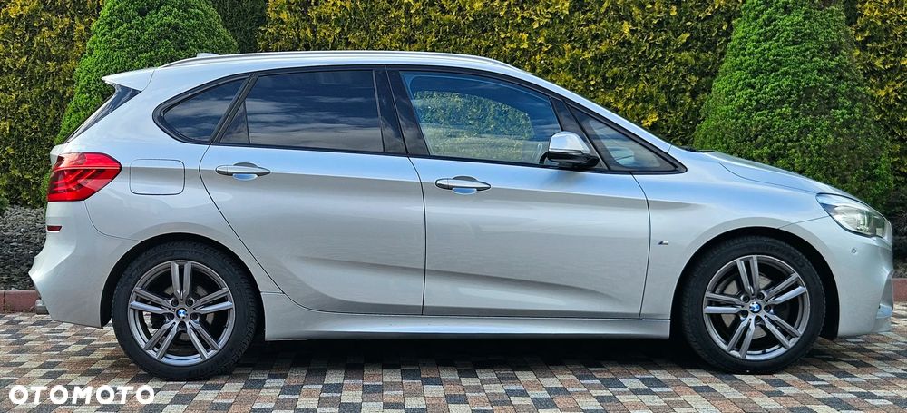 BMW Seria 2 220d xDrive Sport-Aut M Sport - 13