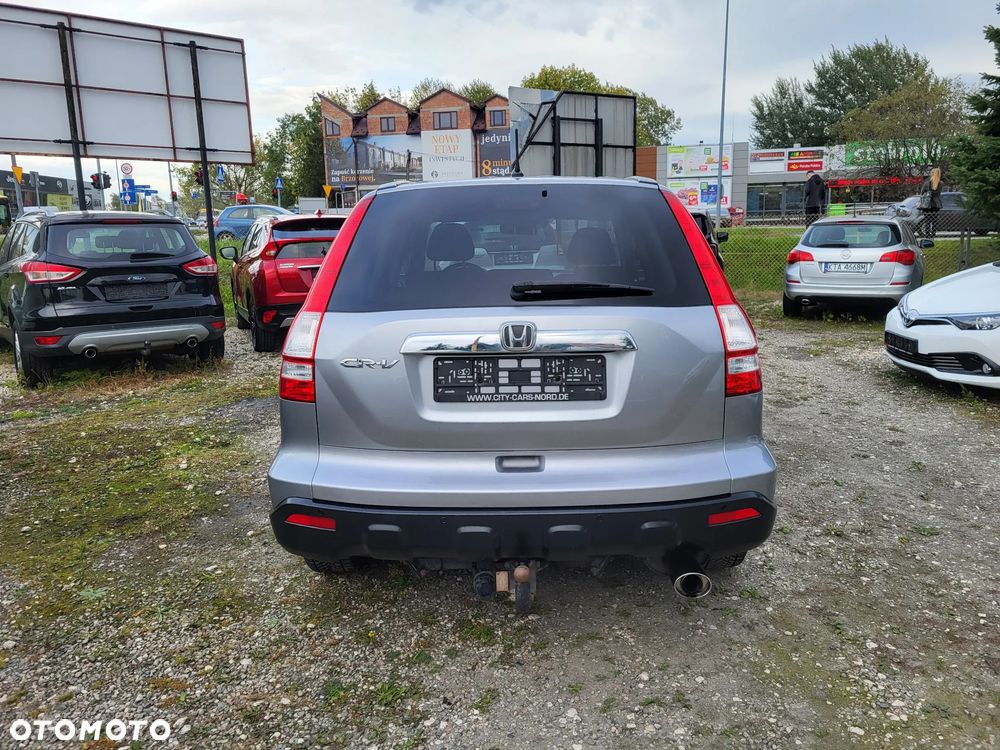 Honda CR-V 2.0i-VTEC Executive - 10