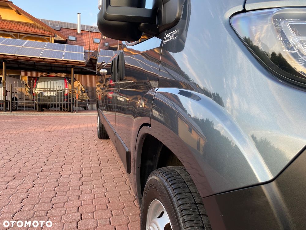 Peugeot BOXER L3H3 super stan. - 13