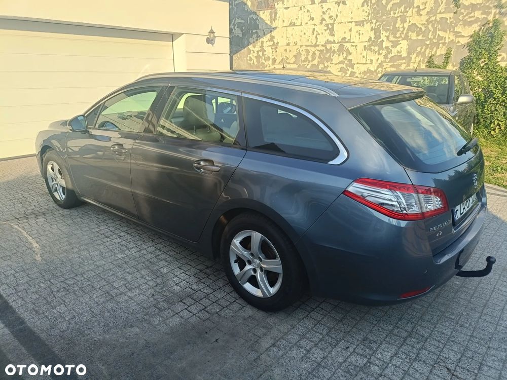 Peugeot 508 155 THP Style - 6