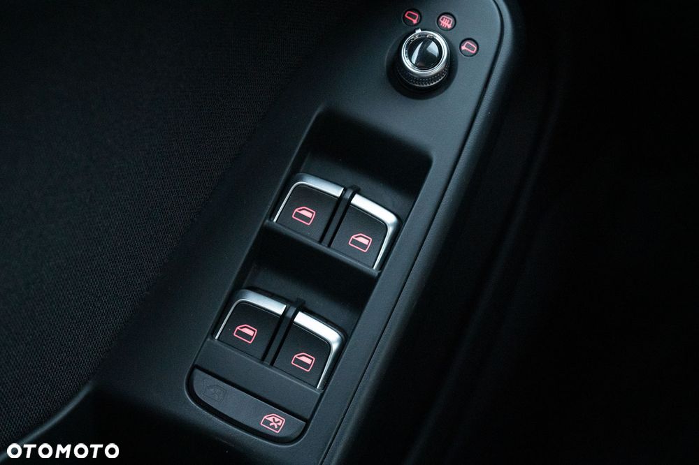 Audi A4 Avant 2.0 TDI 116g DPF Ambiente - 22