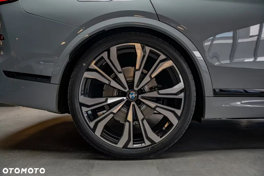 BMW X7 xDrive40d mHEV M Sport sport - 18