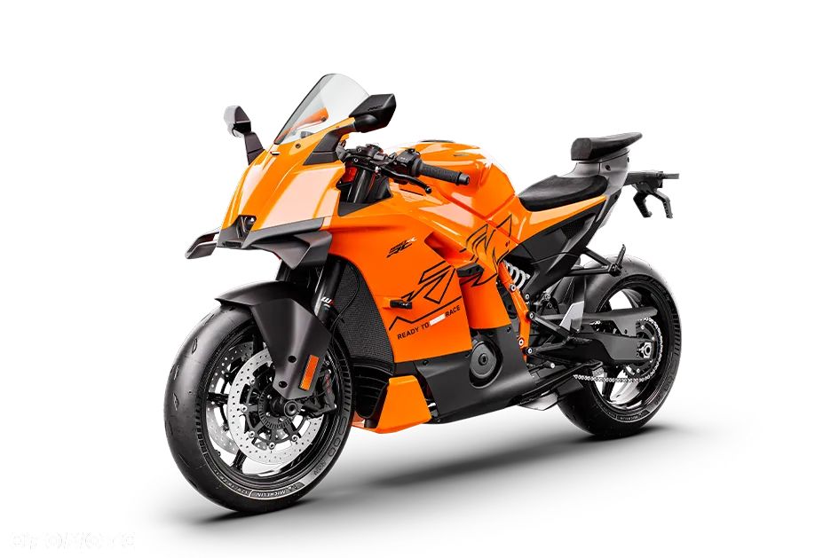 KTM RC 8 - 3