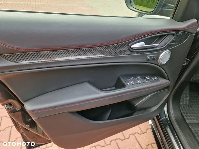 Alfa Romeo Stelvio 2.0 Turbo Estrema Q4 - 21