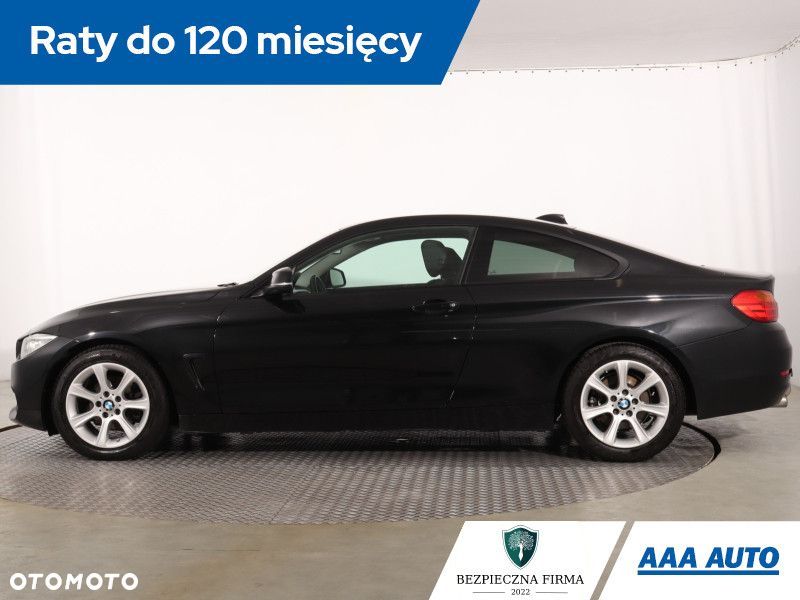 BMW Seria 4 - 4