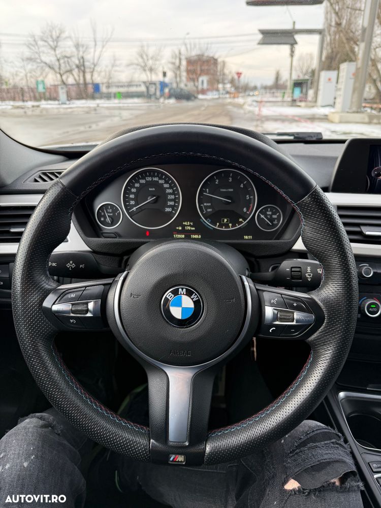 BMW Seria 3 - 9