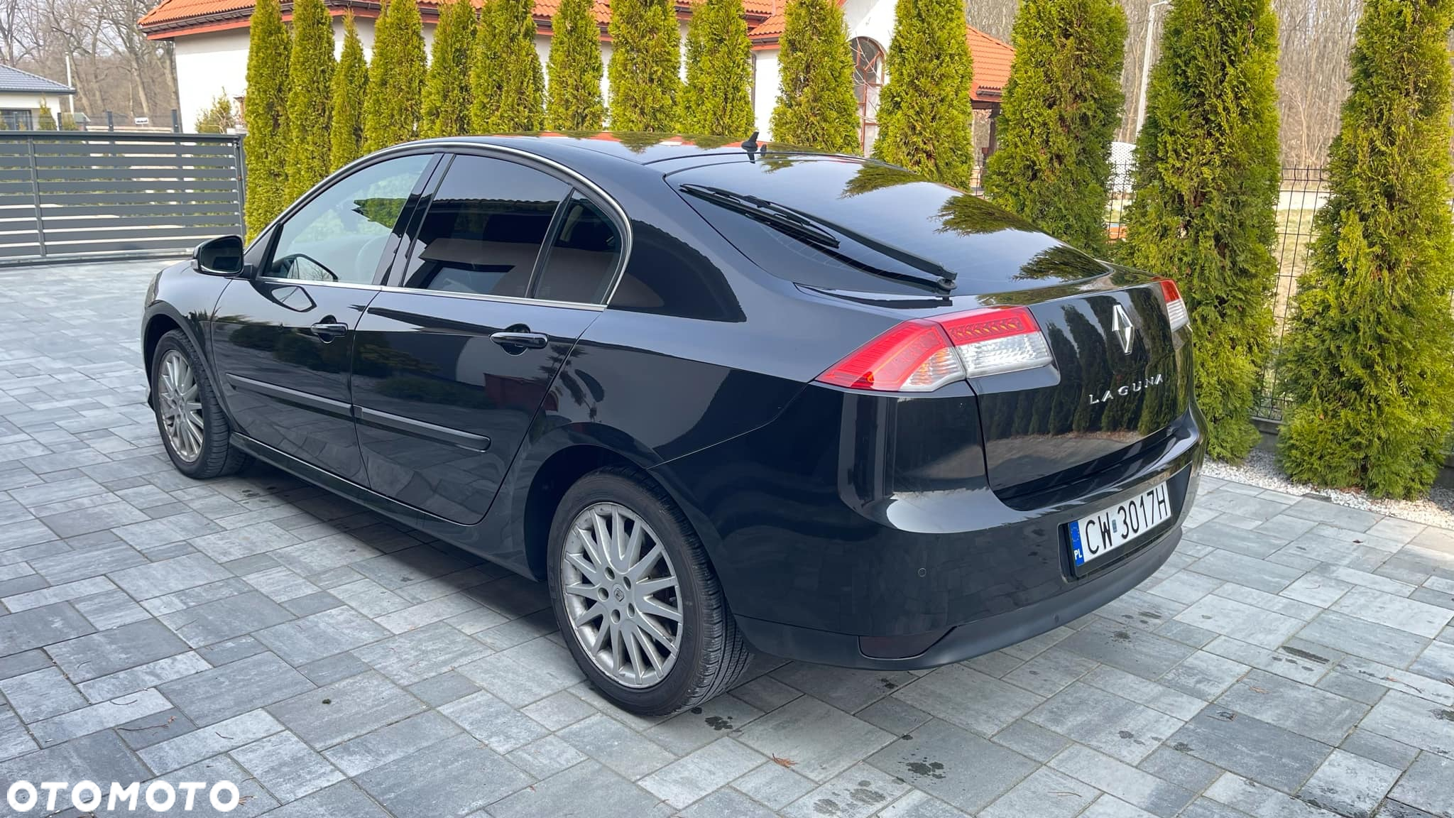 Renault Laguna - 2