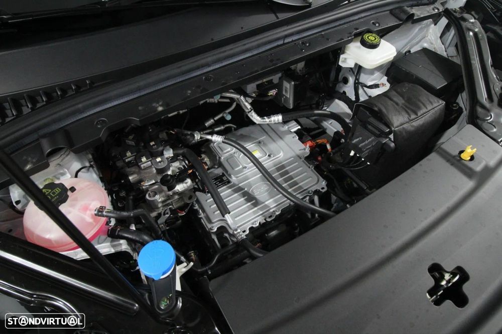 BYD Atto 3 60.48 kWh Comfort - 15