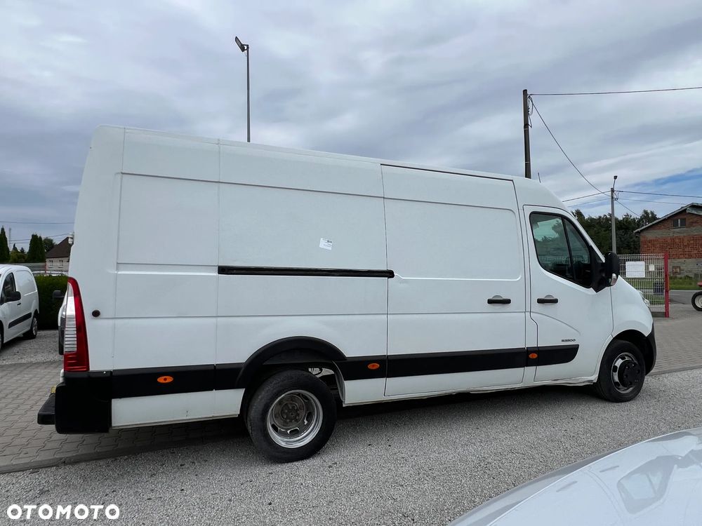 Renault Master 2.3 DCI - 5