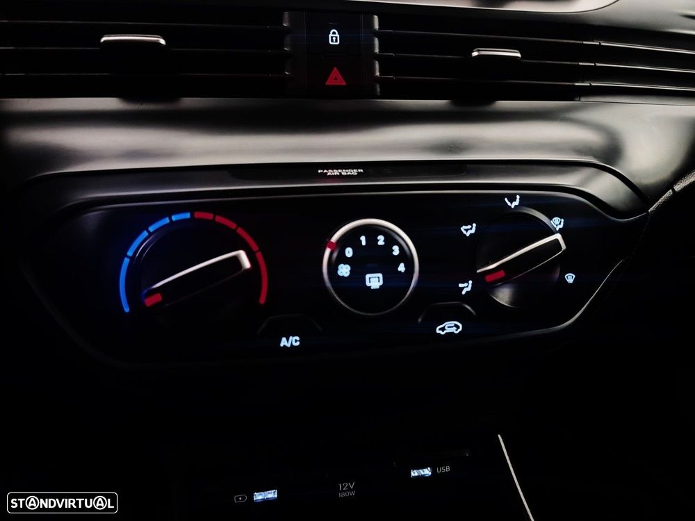 Hyundai i20 1.2 Comfort - 26