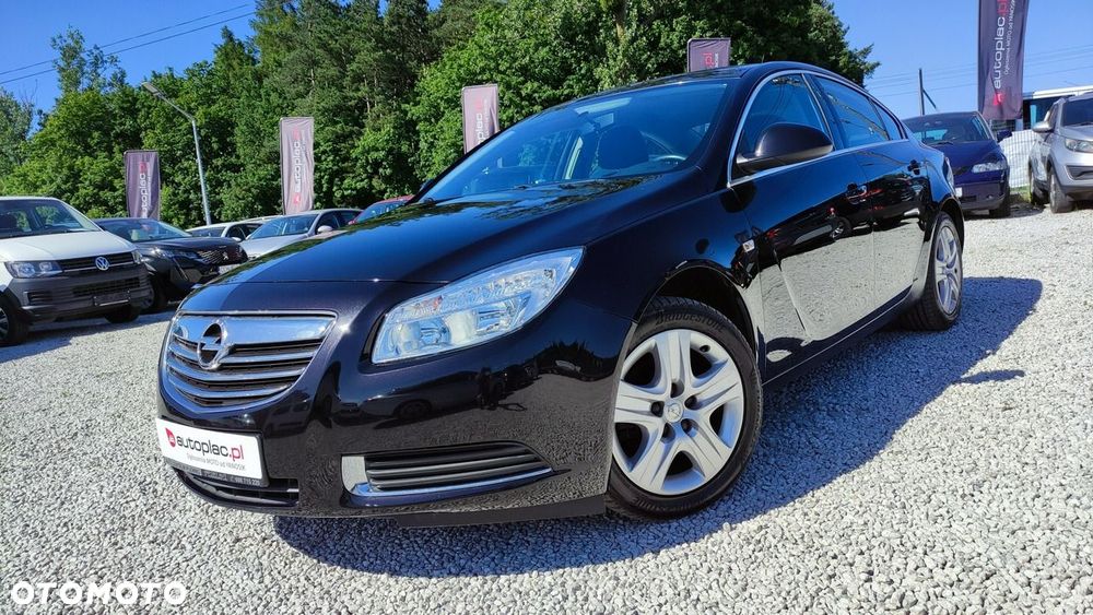 Opel Insignia 1.8 Innovation - 19