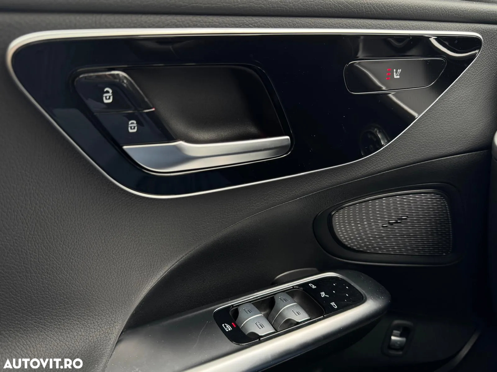 Mercedes-Benz C 300 de 4Matic 9G-TRONIC Avantgarde - 20