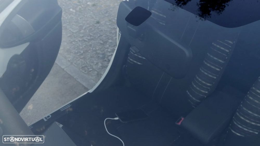 Citroën C1 1.2 VTi Shine - 20