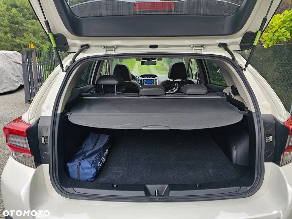Subaru XV 2.0i Exclusive+ (EyeSight) Lineartronic - 24