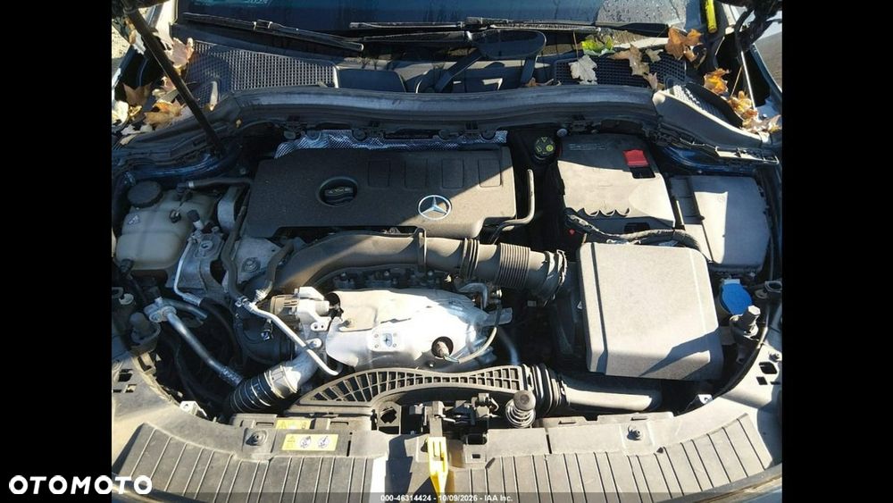 Mercedes-Benz GLA 250 4Matic 8G-DCT - 12