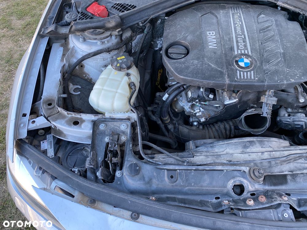 BMW Seria 3 - 7