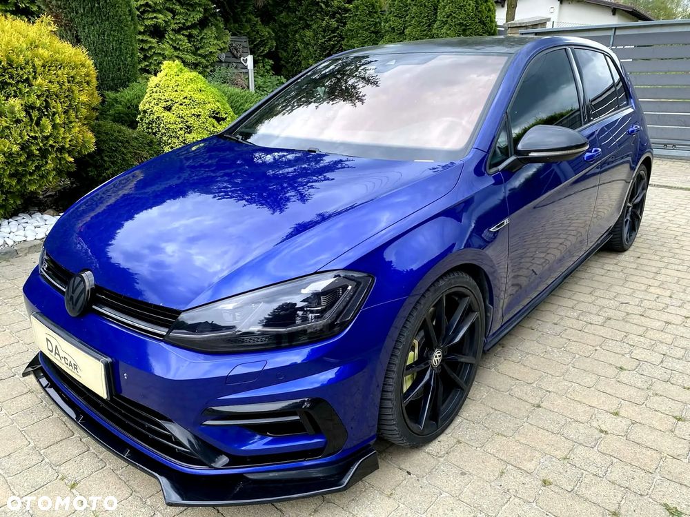 Volkswagen Golf - 23