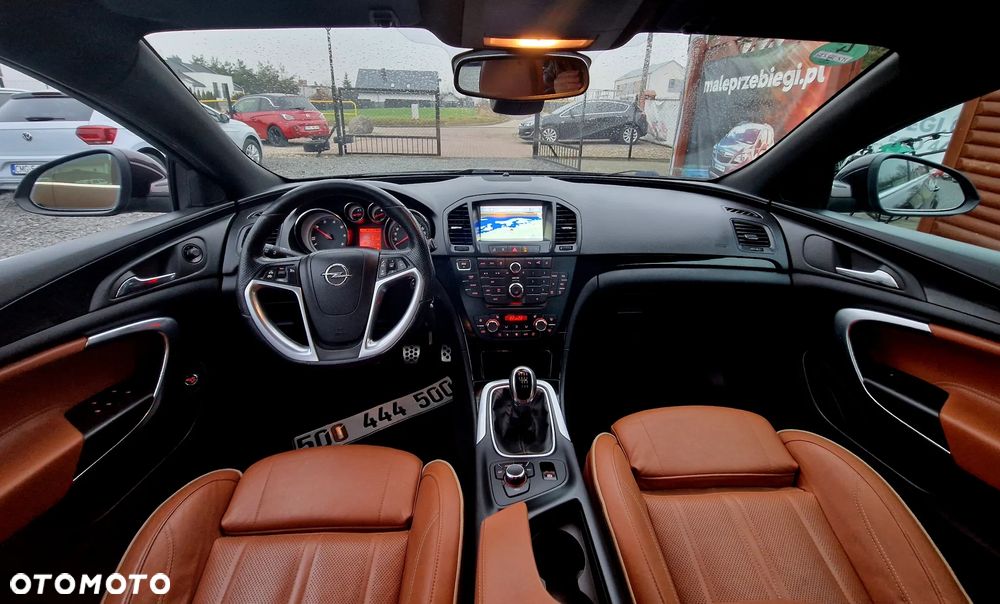 Opel Insignia - 31