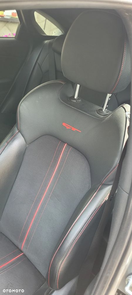 Kia ProCeed - 6