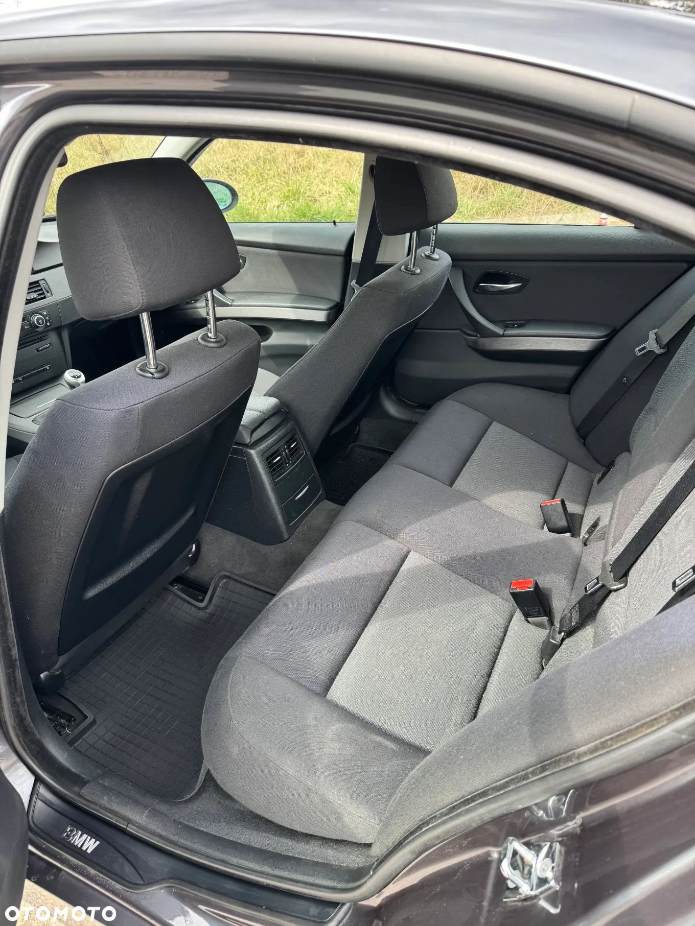 BMW Seria 3 320i - 12