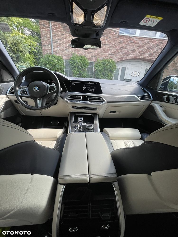 BMW X5 M - 12
