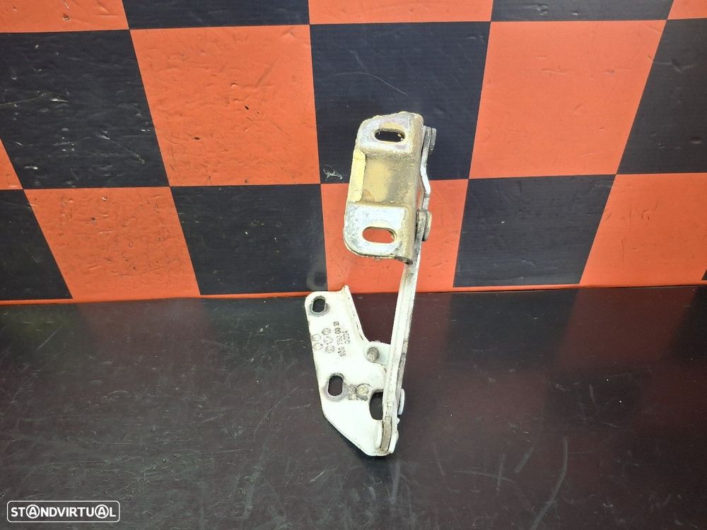 Dobradiça Capot Esq. Mercedes-Benz Sprinter 3,5-T Caixa (906) - 3