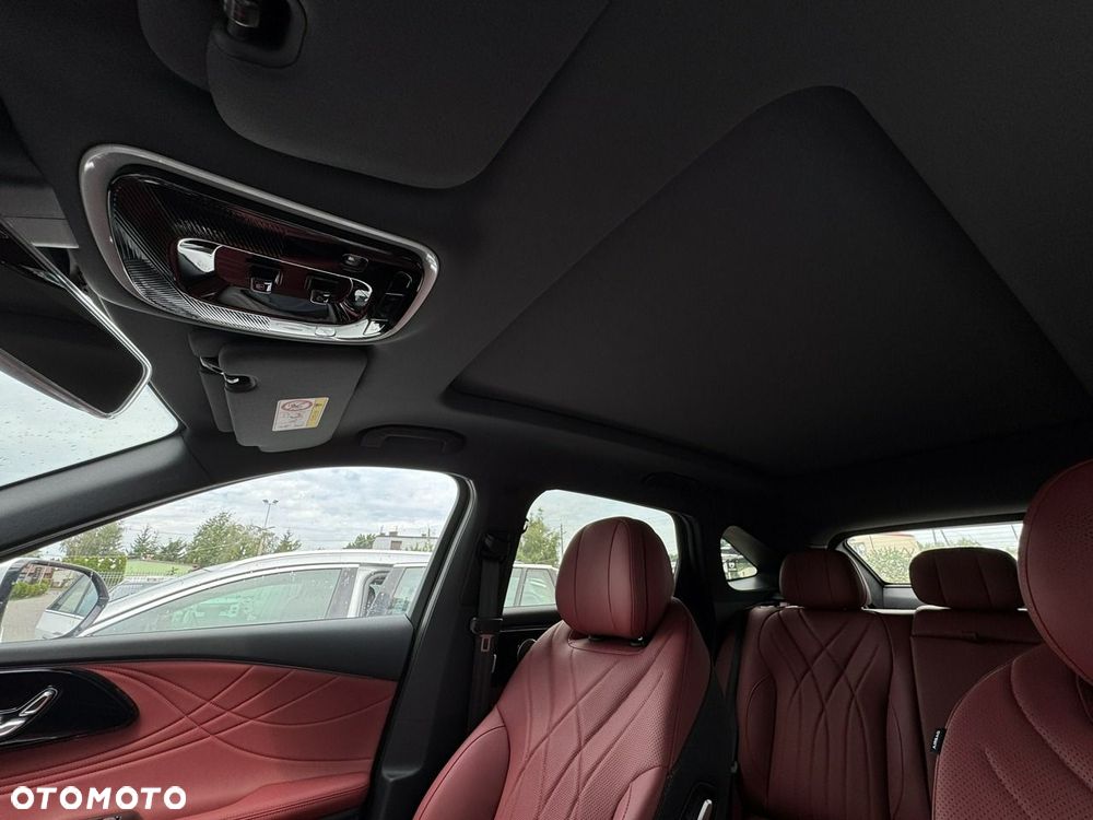 Omoda 9 1.5 Super Hybrid Exclusive AWD - 20