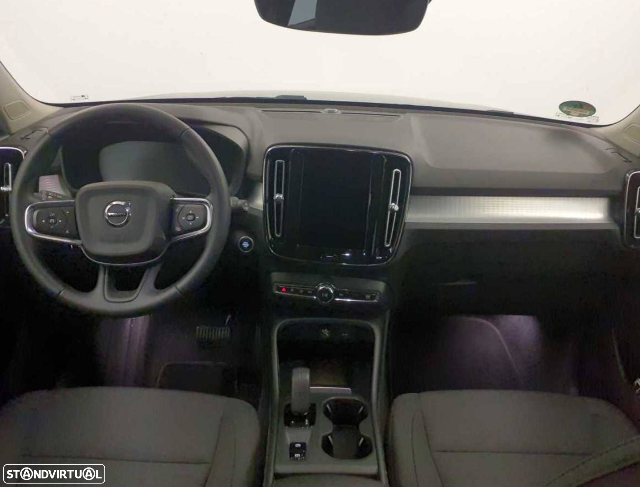 Volvo XC 40 1.5 T4 PHEV R-Design - 21