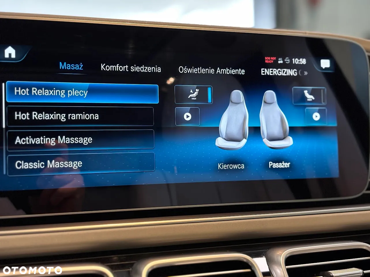 Mercedes-Benz GLS Maybach 600 4-Matic - 14