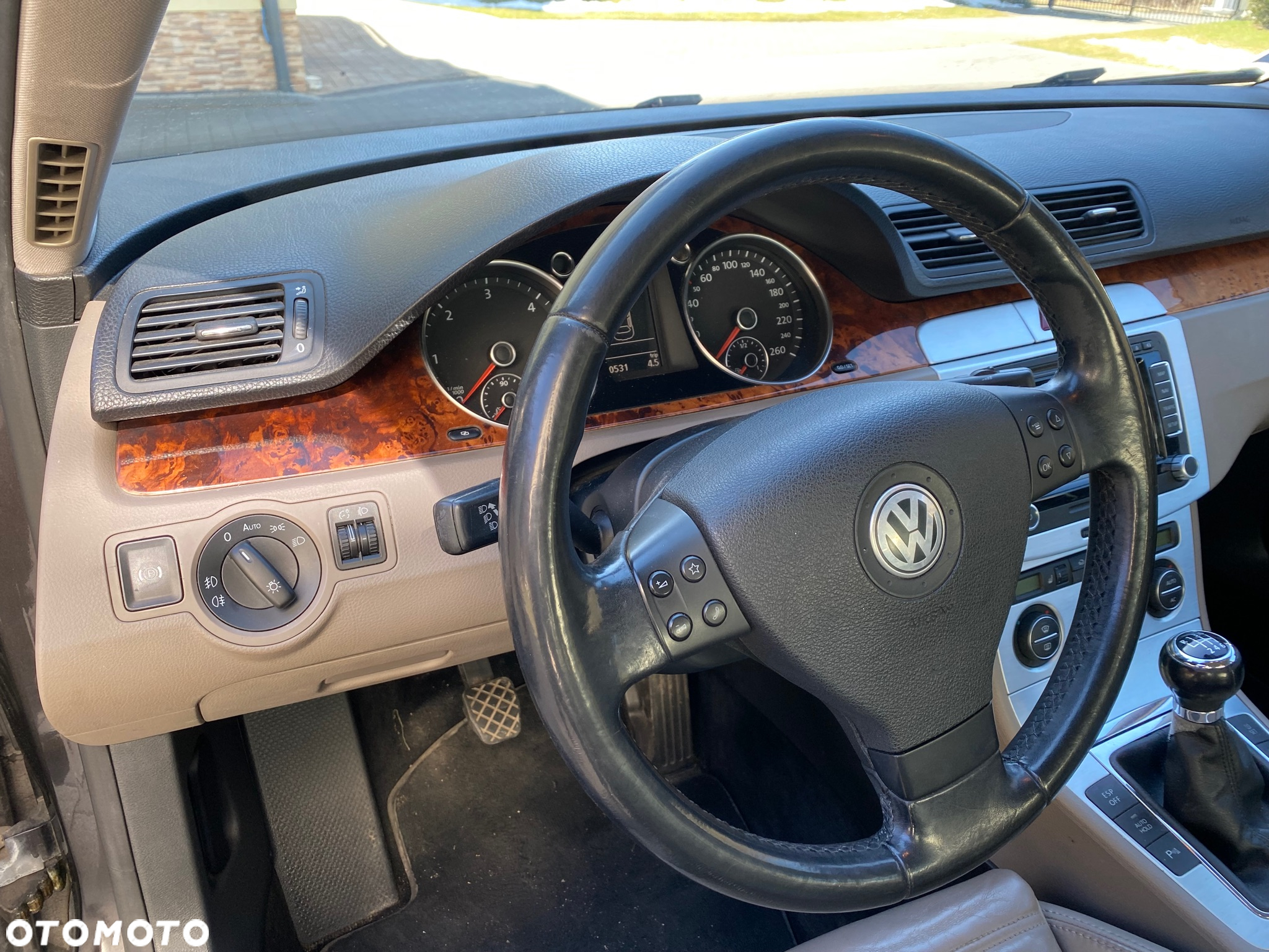 Volkswagen Passat 2.0 TDI Highline - 7