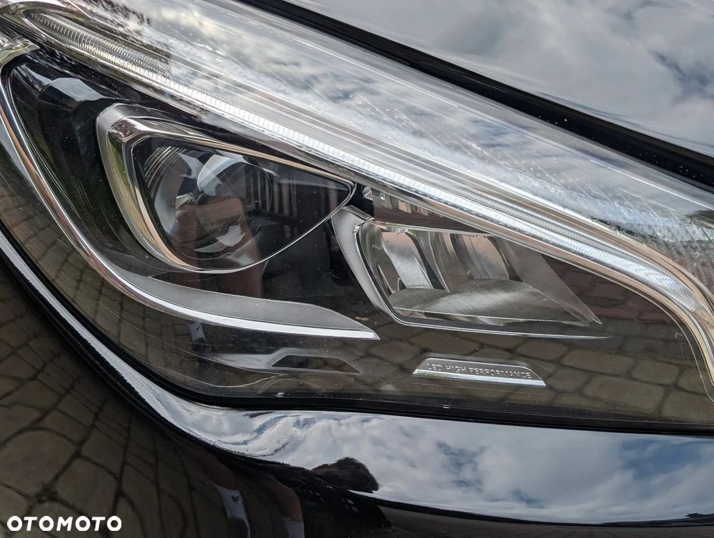 Mercedes-Benz CLA 250 4Matic 7G-DCT Sport - 15
