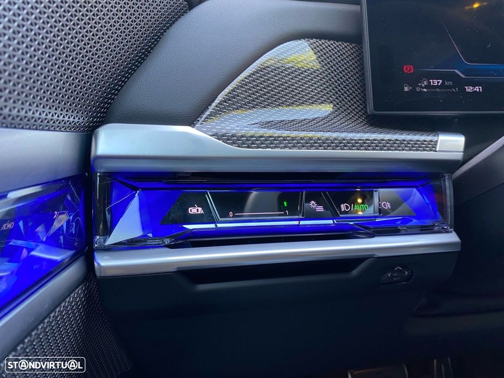 BMW 760 M760e xDrive - 22
