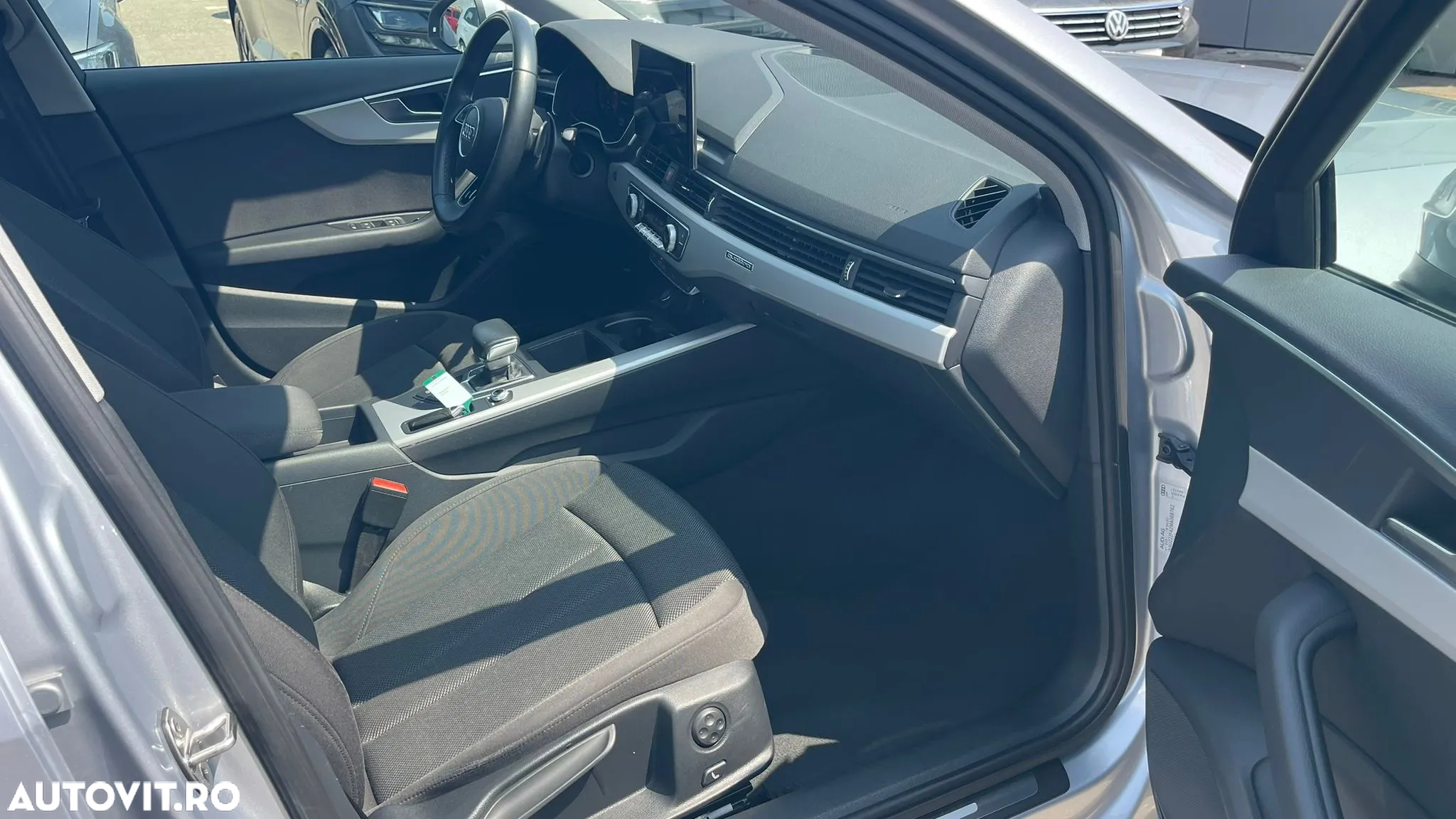 Audi A4 40 TDI quattro S tronic MHEV Advanced - 15